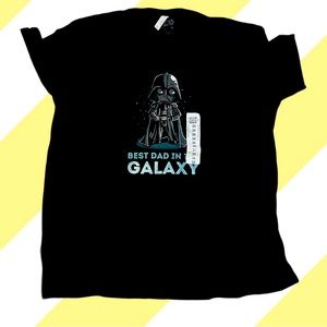 Men’s Star Wars Tee